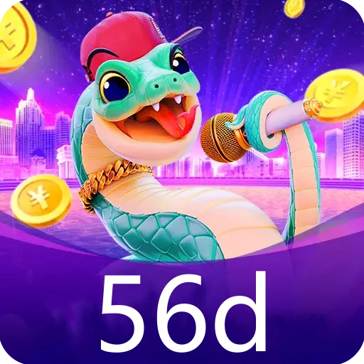 56D Cassino Online